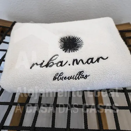 Appartamento Bluevillas Ribamar T3 By Acasadascasas