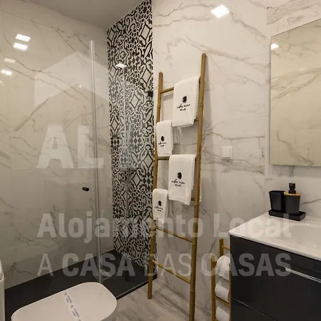 Bluevillas Ribamar T3 By Acasadascasas Ericeira