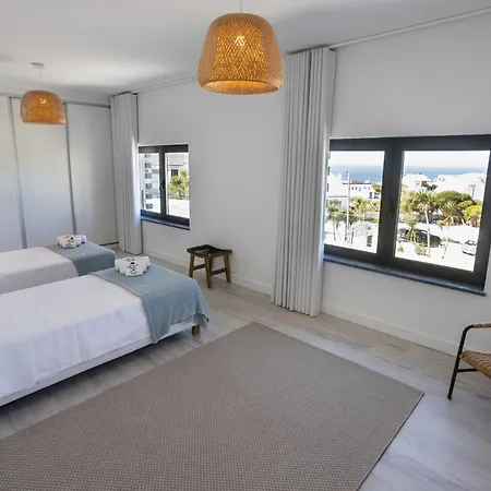 Appartamento Bluevillas Ribamar T3 By Acasadascasas