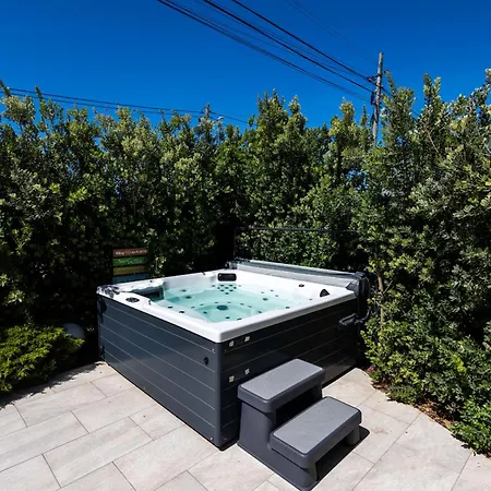 Bluevillas Ribamar T3 By Acasadascasas
