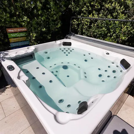 Bluevillas Ribamar T3 By Acasadascasas